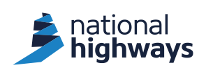 National Highways logo