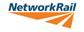 Network Rail logo