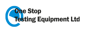 One Stop Testing Equipment logo
