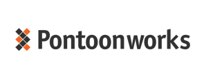 Pontoonworks logo