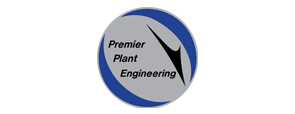 Premier Plant Engineering logo