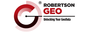 Robertson Geo logo