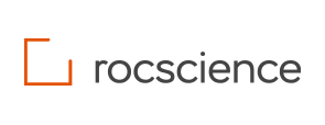 Rocscience logo