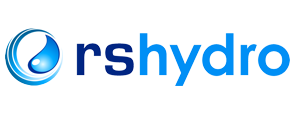 rshydro logo