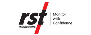 RST Instruments logo