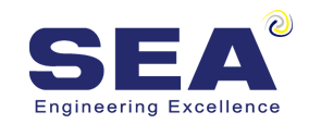 Select Engineering logo