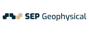 SEP Geophysical logo