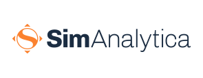 SimAnalytica logo