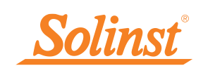 Solinst logo