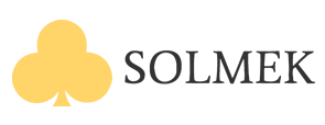 Solmek logo