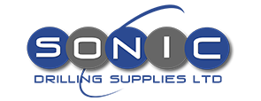 Sonic Drilling Supplies logo