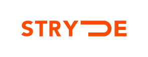 Stryde logo