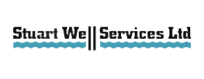 stuart well services logo