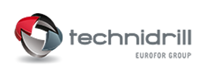 Technidrill logo