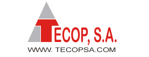 TECOP, S.A logo