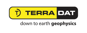 TerraDat logo