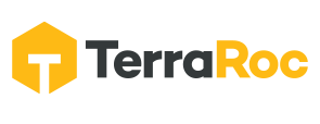 TerraRoc logo