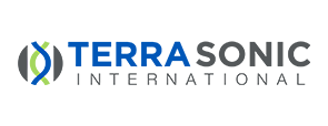 Terra Sonic International logo