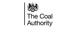 The Coal Authority logo