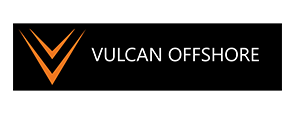 Vulcan Offshore logo