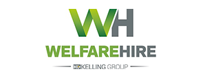 Welfare Hire Nationwide logo