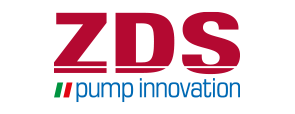 ZDS Pump Innovation logo