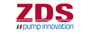 ZDS Borehole Pumps logo