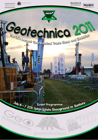 geotechnica 2011 image