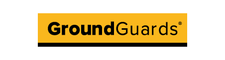GroundGuards logo