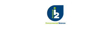 i2 Analytical logo