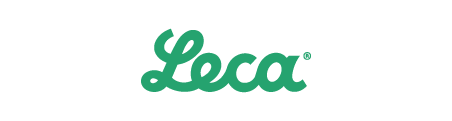 Leca logo