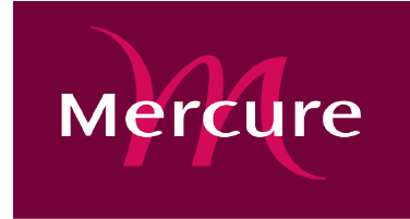 Mercure Logo