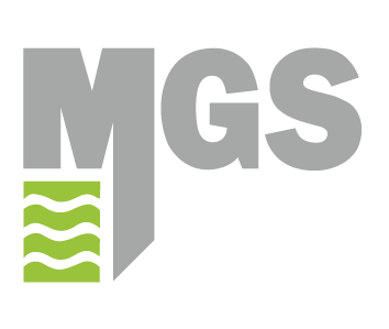 MGS logo