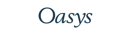 Oasys logo