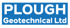 Plough Geotechnical Logo