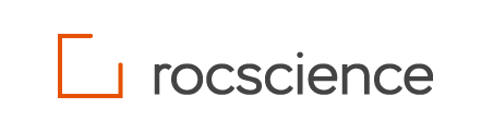 Rocscience Geo logo