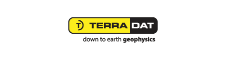 TerraDat logo