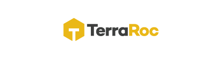 TerraRoc logo