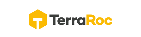 TerraRoc logo