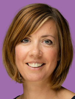 Vicky Gutteridge
